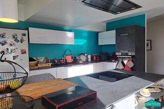 Ma-Cabane - Vente Maison LA LIMOUZINIERE, 125 m²