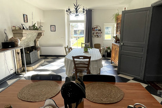 Ma-Cabane - Vente Maison LA LIMOUZINIERE, 285 m²