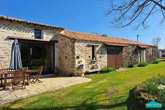 Ma-Cabane - Vente Maison LA LIMOUZINIERE, 206 m²