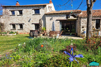 Ma-Cabane - Vente Maison LA LIMOUZINIERE, 206 m²