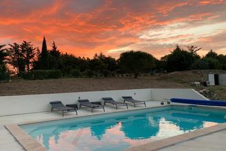 Vente Maison 34210, La Livinière France