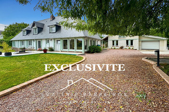 Ma-Cabane - Vente Maison LA LONDE, 215 m²