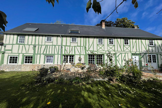 Ma-Cabane - Vente Maison LA LONDE, 192 m²