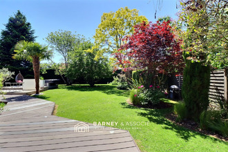 Ma-Cabane - Vente Maison La Londe, 235 m²