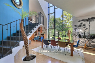 Ma-Cabane - Vente Maison La Londe, 235 m²