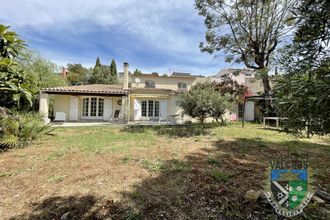 Ma-Cabane - Vente Maison La Londe-les-Maures, 120 m²