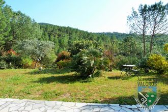 Ma-Cabane - Vente Maison La Londe-les-Maures, 120 m²