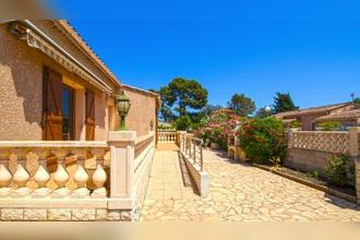 Ma-Cabane - Vente Maison La Londe-les-Maures, 74 m²