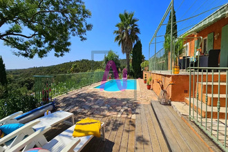 Ma-Cabane - Vente Maison La Londe-les-Maures, 92 m²