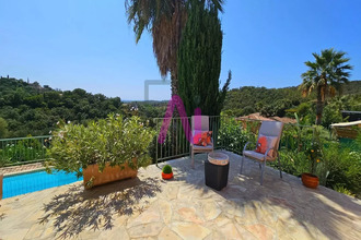 Ma-Cabane - Vente Maison La Londe-les-Maures, 92 m²