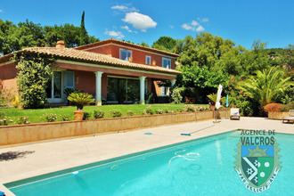 Ma-Cabane - Vente Maison La Londe-les-Maures, 185 m²