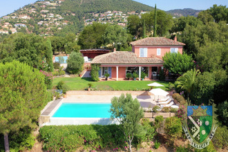 Ma-Cabane - Vente Maison La Londe-les-Maures, 185 m²