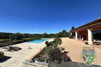 Ma-Cabane - Vente Maison La Londe-les-Maures, 185 m²