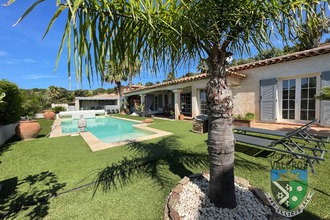 Ma-Cabane - Vente Maison La Londe-les-Maures, 131 m²