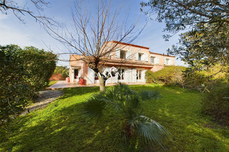 Ma-Cabane - Vente Maison La Londe-les-Maures, 210 m²