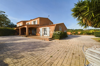 Ma-Cabane - Vente Maison La Londe-les-Maures, 210 m²