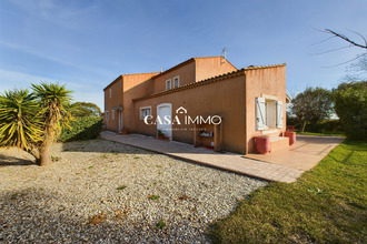 Ma-Cabane - Vente Maison La Londe-les-Maures, 210 m²