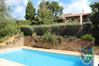 Ma-Cabane - Vente Maison La Londe-les-Maures, 189 m²