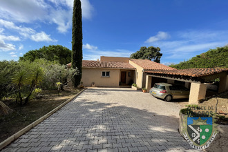 Ma-Cabane - Vente Maison La Londe-les-Maures, 189 m²