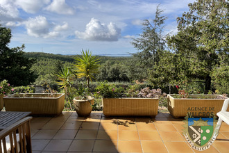 Ma-Cabane - Vente Maison La Londe-les-Maures, 189 m²