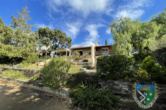 Ma-Cabane - Vente Maison La Londe-les-Maures, 189 m²