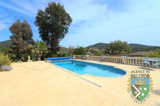 Ma-Cabane - Vente Maison La Londe-les-Maures, 140 m²