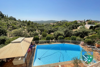 Ma-Cabane - Vente Maison La Londe-les-Maures, 200 m²