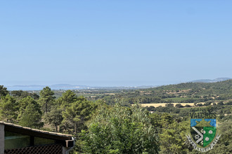 Ma-Cabane - Vente Maison La Londe-les-Maures, 200 m²