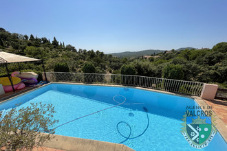 Ma-Cabane - Vente Maison La Londe-les-Maures, 200 m²