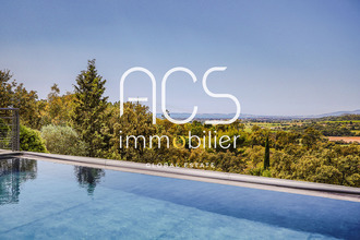 Ma-Cabane - Vente Maison LA LONDE-LES-MAURES, 284 m²