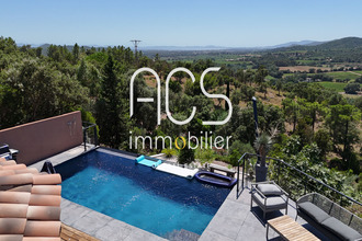 Ma-Cabane - Vente Maison LA LONDE-LES-MAURES, 284 m²