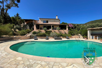 Ma-Cabane - Vente Maison La Londe-les-Maures, 250 m²