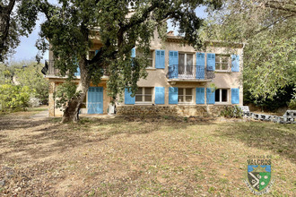 Ma-Cabane - Vente Maison La Londe-les-Maures, 175 m²