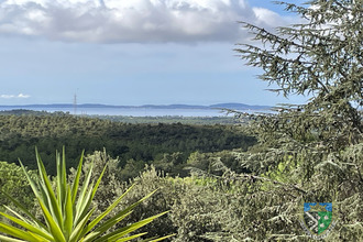 Ma-Cabane - Vente Maison La Londe-les-Maures, 189 m²