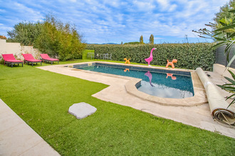 Ma-Cabane - Vente Maison La Londe-les-Maures, 183 m²