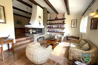 Ma-Cabane - Vente Maison La Londe-les-Maures, 230 m²