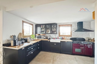 Ma-Cabane - Vente Maison LA LONDE LES MAURES, 113 m²