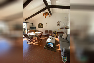 Ma-Cabane - Vente Maison La Londe-les-Maures, 83 m²