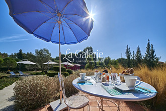 Ma-Cabane - Vente Maison La Londe-les-Maures, 430 m²