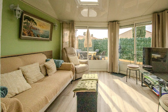 Ma-Cabane - Vente Maison La Londe-les-Maures, 0 m²