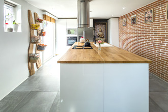 Ma-Cabane - Vente Maison La Londe-les-Maures, 150 m²