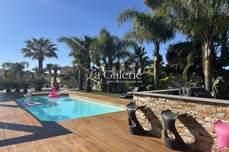 Ma-Cabane - Vente Maison La Londe-les-Maures, 165 m²