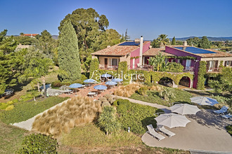 Ma-Cabane - Vente Maison La Londe-les-Maures, 430 m²