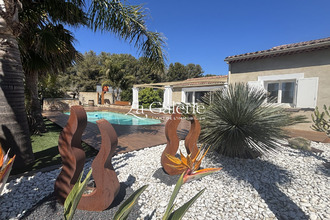 Ma-Cabane - Vente Maison La Londe-les-Maures, 165 m²