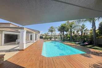 Ma-Cabane - Vente Maison La Londe-les-Maures, 165 m²