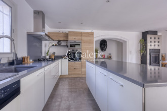 Ma-Cabane - Vente Maison La Londe-les-Maures, 165 m²