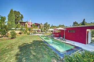 Ma-Cabane - Vente Maison La Londe-les-Maures, 430 m²