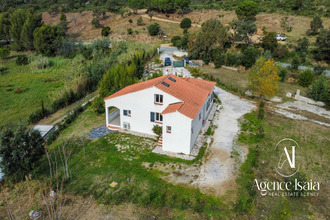 Ma-Cabane - Vente Maison La Londe-les-Maures, 147 m²