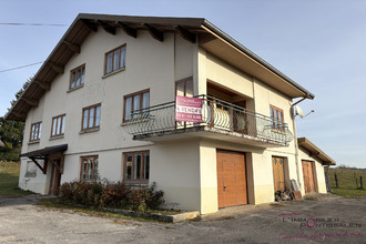 Ma-Cabane - Vente Maison La Longeville, 150 m²