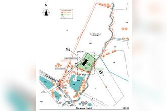 Ma-Cabane - Vente Maison La Loupe, 500 m²